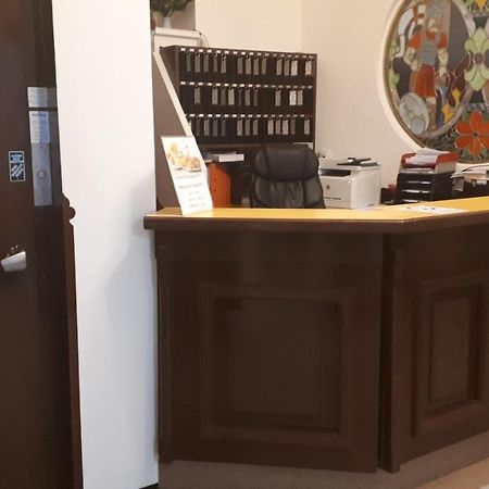 Hotel Hadrigan Вена Экстерьер фото