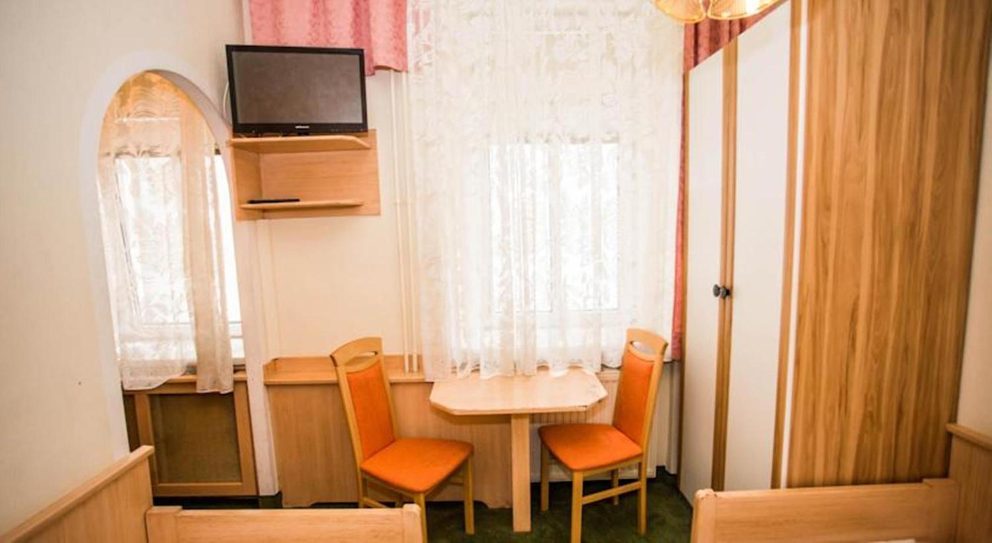 Hotel Hadrigan Вена Экстерьер фото