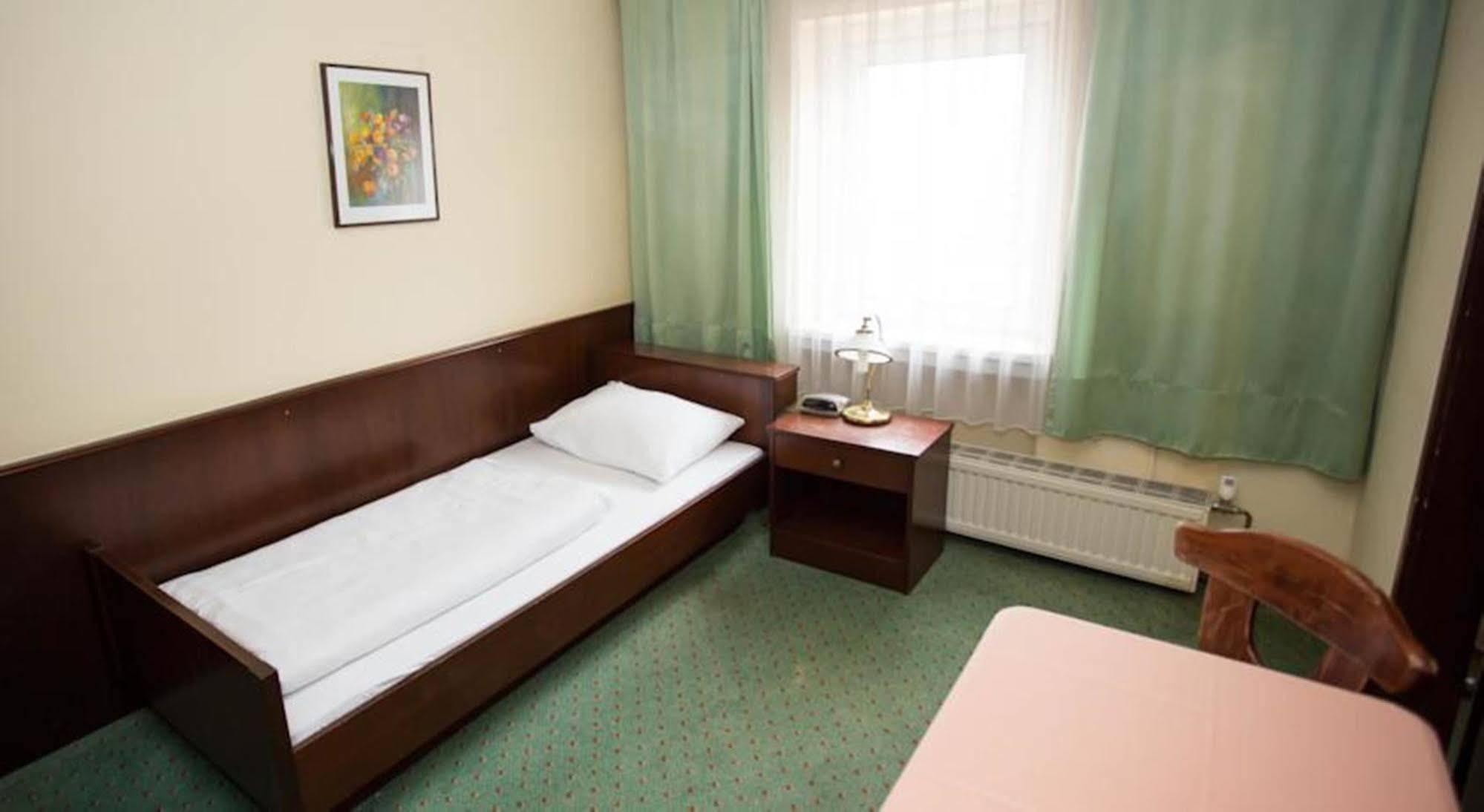 Hotel Hadrigan Вена Экстерьер фото