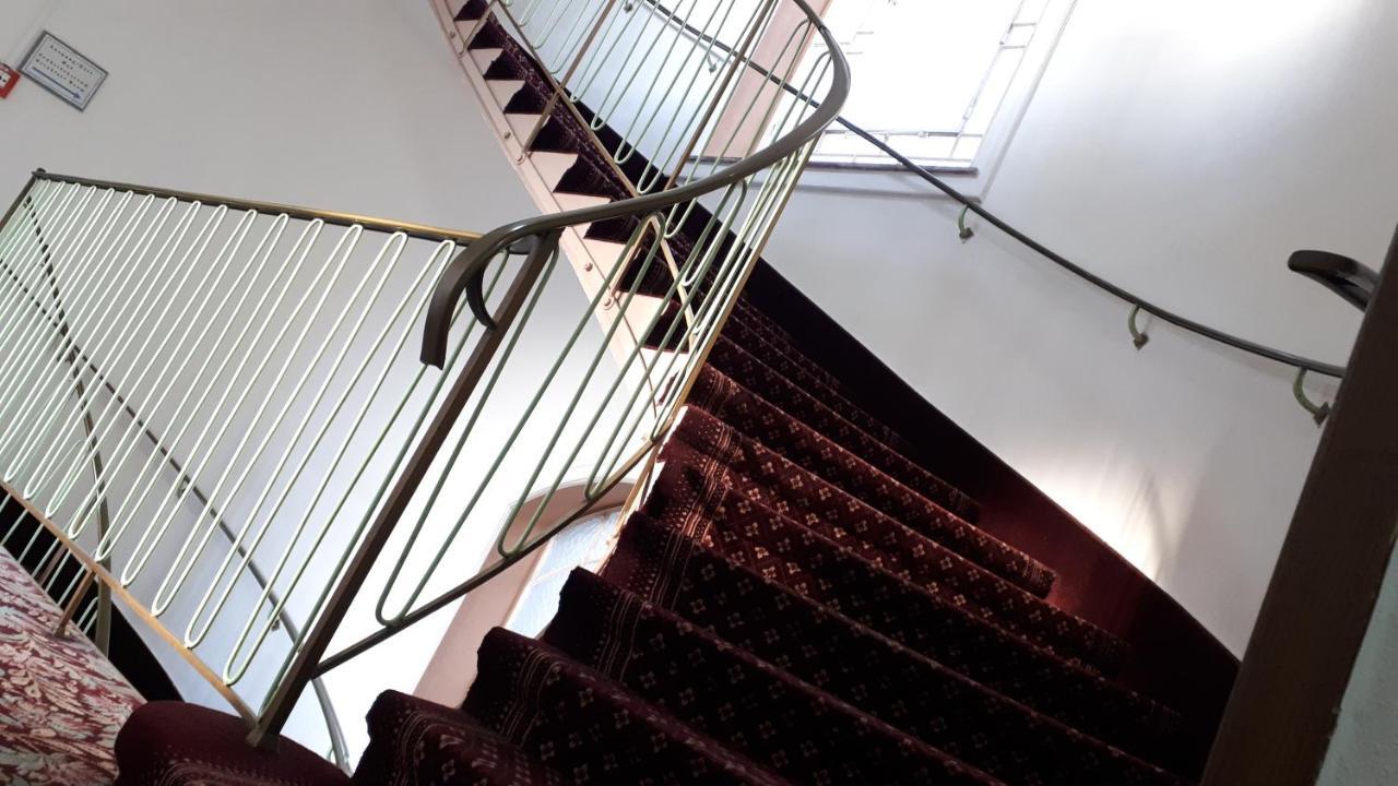 Hotel Hadrigan Вена Экстерьер фото